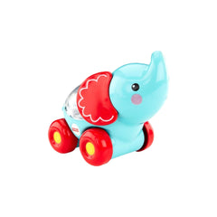 Fisher Price Poppity Araçlar, Mavi Fil, CMV98