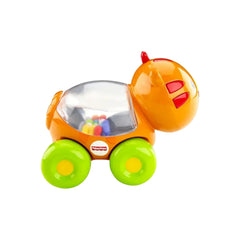 Fisher Price Poppity Araçlar, Turuncu Aslan, CMV97