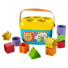 Fisher Price Renkli Bloklar Ffc84