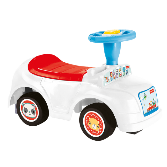 Fisher Price Ride On Car