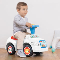 Fisher Price Ride On Car