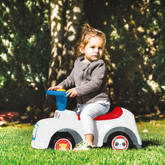 Fisher Price Ride On Car