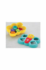 Fisher Price Şekil Eşleştirme Arkadaşı Kelebek Cdc22