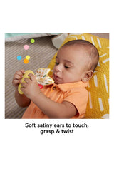 Fisher Price Sensimals Dişlik Seti Hrb20