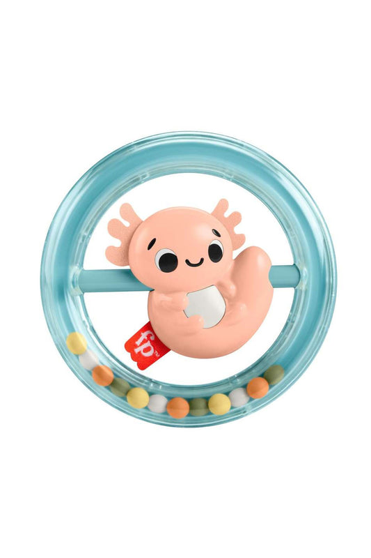 Fisher Price Sensimals Dişlik Seti Hrb21