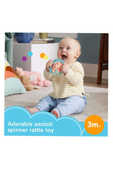 Fisher Price Sensimals Dişlik Seti Hrb21