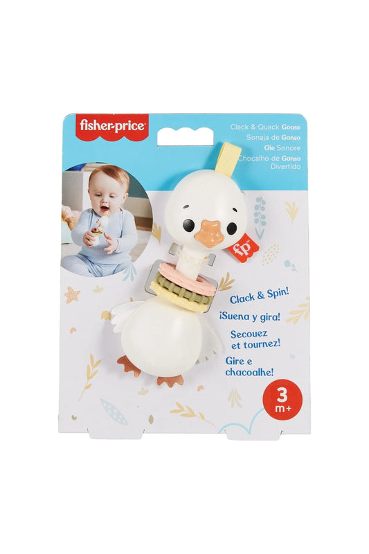 Fisher Price Sensimals Dişlik Seti Hrb22