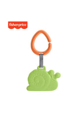 Fisher Price Sevimli Hayvancıklar Dişlikler Gyv37 - Welcome Baby