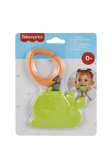 Fisher Price Sevimli Hayvancıklar Dişlikler Gyv37 - Welcome Baby