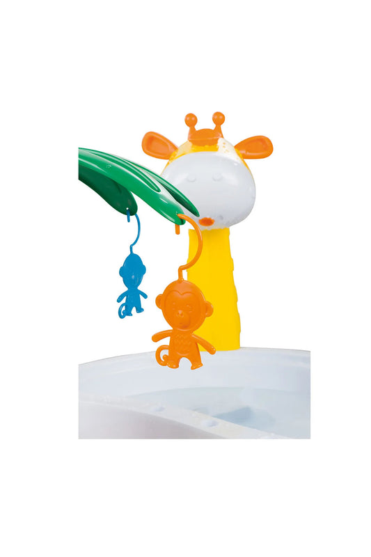 Fisher Price Su ve Kum Aktivite Masası