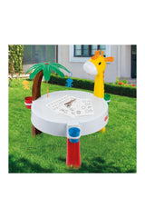 Fisher Price Su ve Kum Aktivite Masası