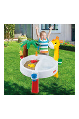 Fisher Price Su ve Kum Aktivite Masası