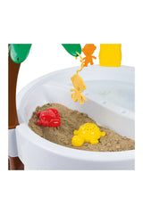 Fisher Price Su ve Kum Aktivite Masası