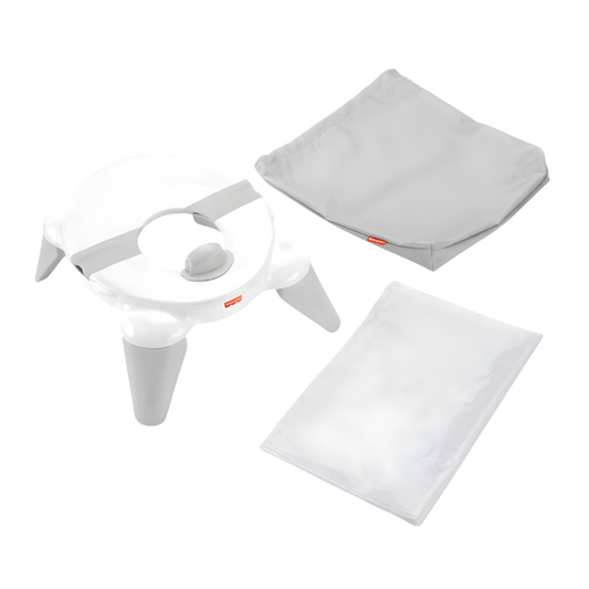 Fisher Price Taşınabilir Tuvalet