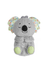 Fisher Price Uyku Arkadaşı Koala Grt59 - Welcome Baby
