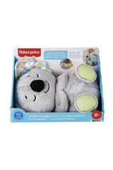 Fisher Price Uyku Arkadaşı Koala Grt59 - Welcome Baby
