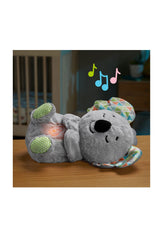 Fisher Price Uyku Arkadaşı Koala Grt59 - Welcome Baby