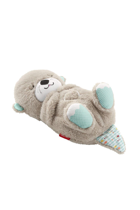 Fisher Price Uyku Arkadaşı Su Samuru Fxc66