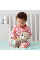 Fisher Price Uyku Arkadaşı Su Samuru Fxc66