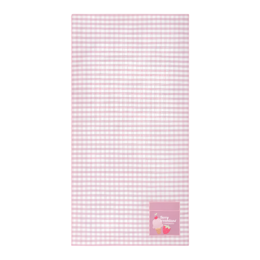 Flamingueo Mikrofiber Çocuk Havlu Lollie