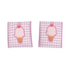 Flamingueo Neopren Çocuk Kolluk Twinnie