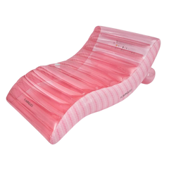 Flamingueo Şişme Havuz Yatağı XL Swella Pink