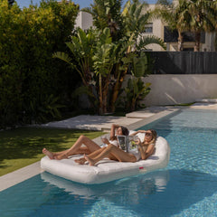 Flamingueo Sunray Havuz ve Deniz Yatağı