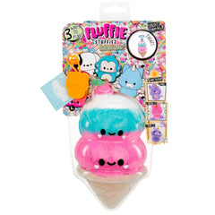 Fluffie Stuffiez Dondurma