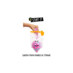 Fluffie Stuffiez Dondurma