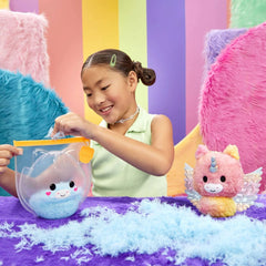 Fluffie Stuffiez Dondurma