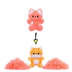 Fluffie Stuffiez Kedi