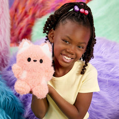 Fluffie Stuffiez Kedi