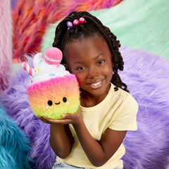 Fluffie Stuffiez Shake