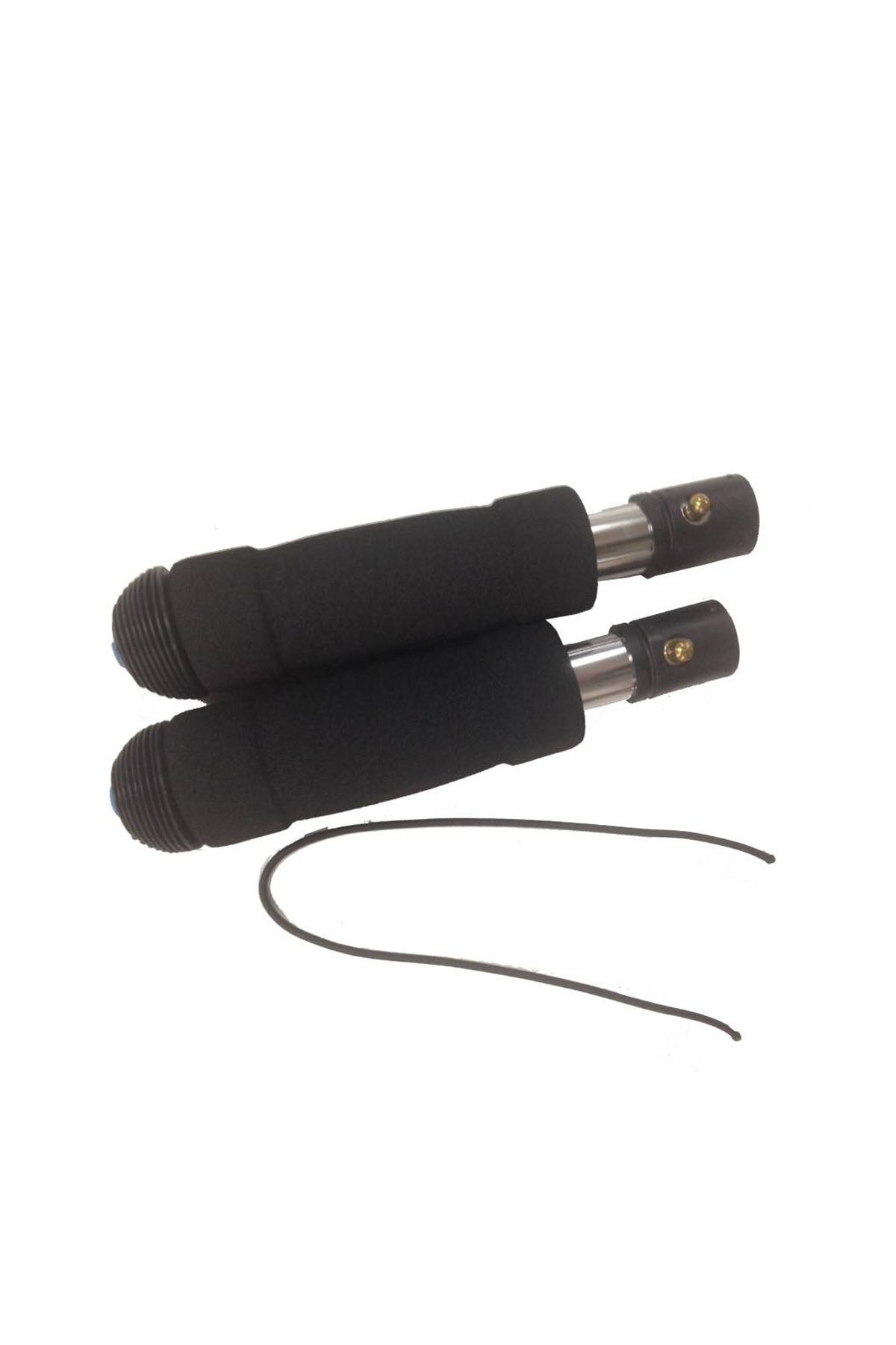 Yedek Parça Micro Scooter Köpük Tutma Yeri Foam Handles