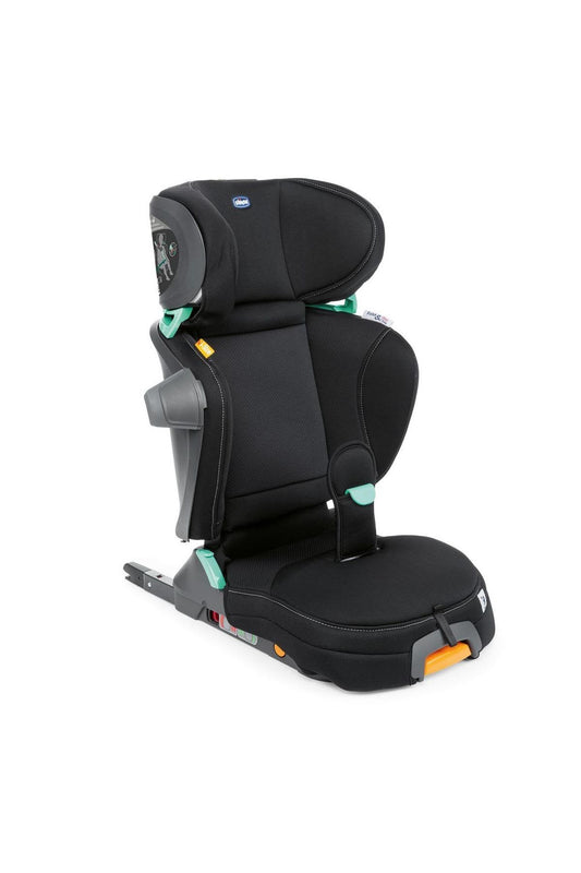 Chicco Fold&Go I-Size Oto Koltuğu Black