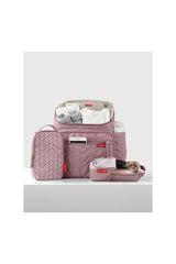 Skip Hop Forma Sırt Çantası Pembe