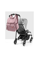 Skip Hop Forma Sırt Çantası Pembe