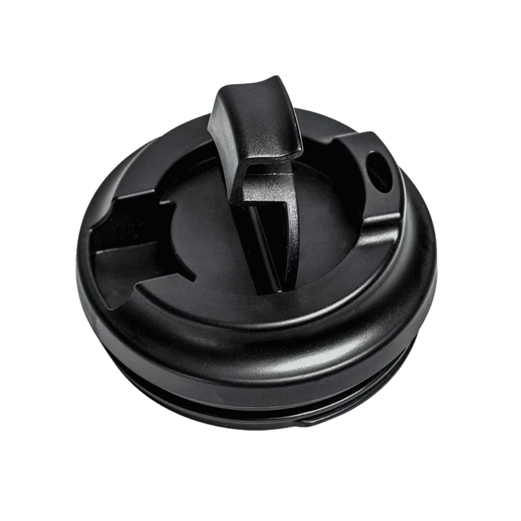 Made by Fressko Camino Ve Grande Termos Mug Uyumlu Yedek Kapak Black (Siyah)