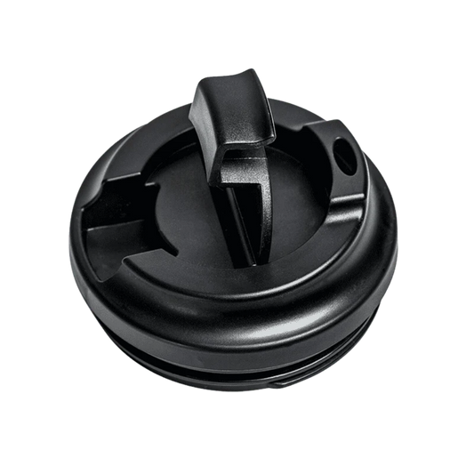 Made by Fressko Camino Ve Grande Termos Mug Uyumlu Yedek Kapak Black (Siyah)