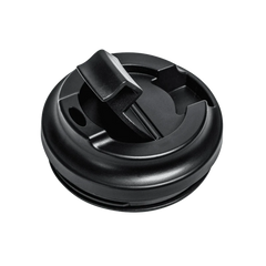 Made by Fressko Camino Ve Grande Termos Mug Uyumlu Yedek Kapak Black (Siyah)