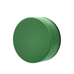 Made by Fressko Flask Cam Matara Uyumlu Isı Yalıtımlı Düz Yedek Kapak Clover (Koyu Yeşil)