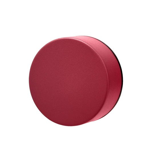 Made by Fressko Flask Cam Matara Uyumlu Isı Yalıtımlı Düz Yedek Kapak Rouge (Canlı Kırmızı)
