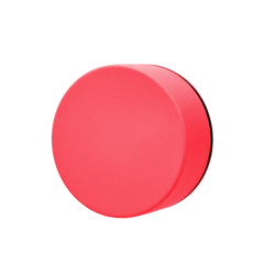 Made by Fressko Flask Cam Matara Uyumlu Isı Yalıtımlı Düz Yedek Kapak Watermelon (Karpuz Rengi)