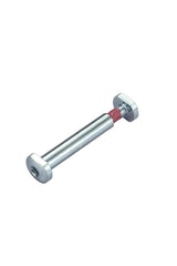 Yedek Parça Micro Front Wheel Axle Mini Left