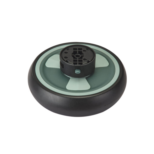 Yedek Parça Micro Front Wheel Tricycle Matcha 