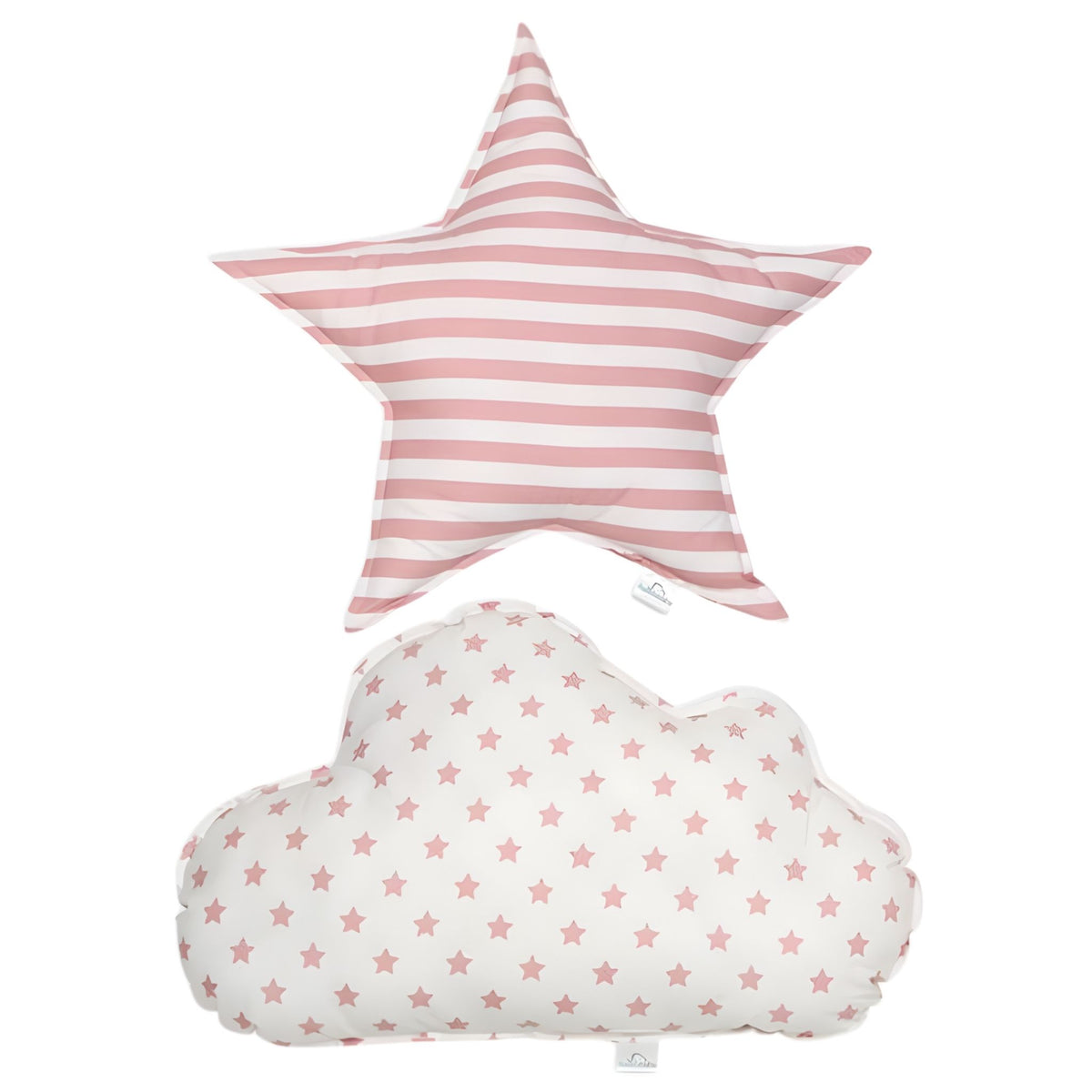 Funna Baby Dekoratif Yastık Seti Georgia