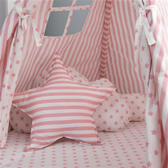 Funna Baby Dekoratif Yastık Seti Georgia