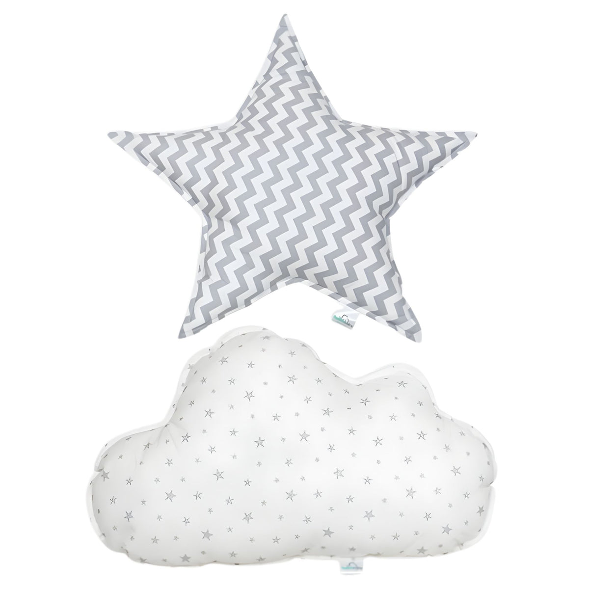 Funna Baby Dekoratif Yastık Seti Paloma