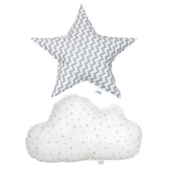 Funna Baby Dekoratif Yastık Seti Paloma