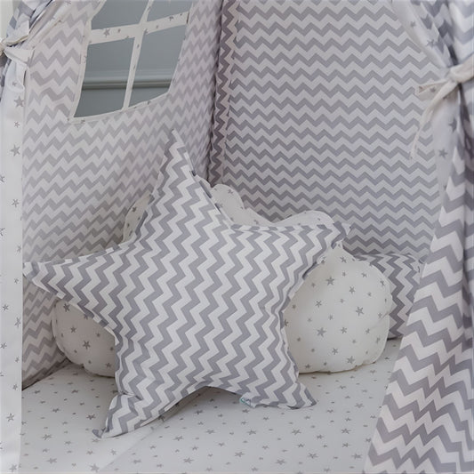 Funna Baby Dekoratif Yastık Seti Paloma